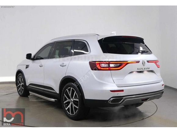 RENAULT KOLEOS CAM TAVAN ISITMA SOĞUTMA GERİ GÖRÜŞ ELKTRKLİ BGAJ