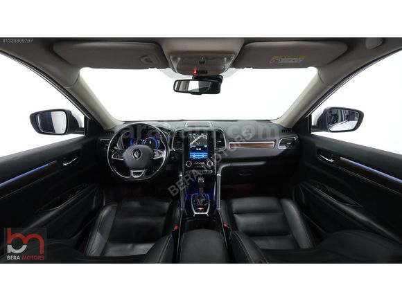 RENAULT KOLEOS CAM TAVAN ISITMA SOĞUTMA GERİ GÖRÜŞ ELKTRKLİ BGAJ