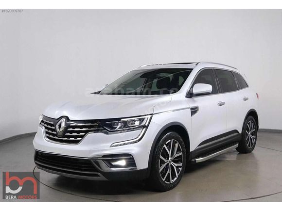 RENAULT KOLEOS CAM TAVAN ISITMA SOĞUTMA GERİ GÖRÜŞ ELKTRKLİ BGAJ