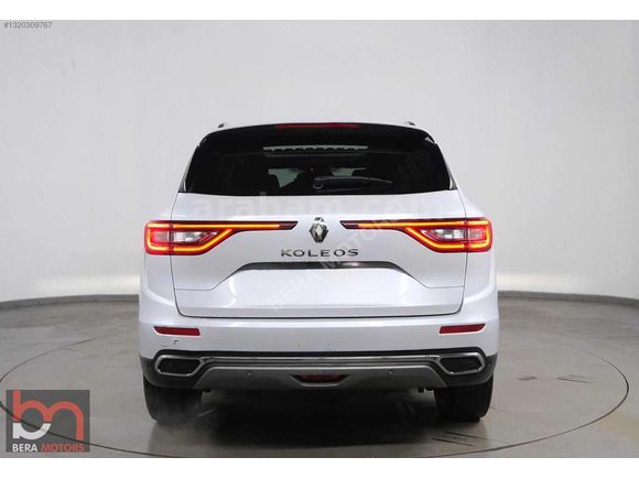 RENAULT KOLEOS CAM TAVAN ISITMA SOĞUTMA GERİ GÖRÜŞ ELKTRKLİ BGAJ