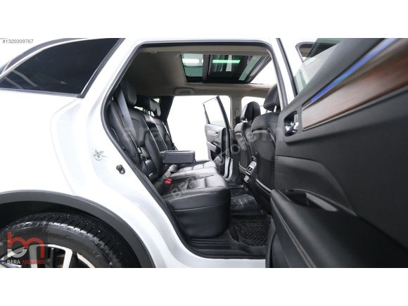 RENAULT KOLEOS CAM TAVAN ISITMA SOĞUTMA GERİ GÖRÜŞ ELKTRKLİ BGAJ