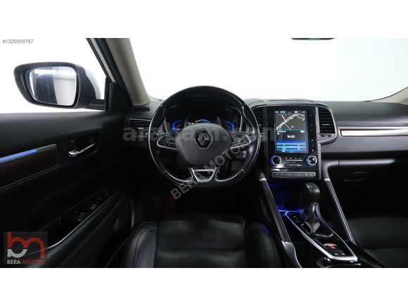 RENAULT KOLEOS CAM TAVAN ISITMA SOĞUTMA GERİ GÖRÜŞ ELKTRKLİ BGAJ