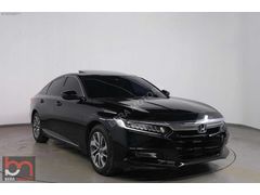 2022 HONDA ACCORD EXECUTİVE 190 HP SUNROOF KOLTUK ISITMA ACC