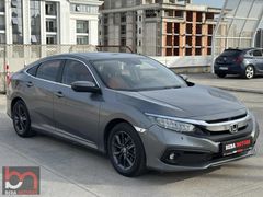 2019-HONDA-CİVİC-1.6İVTEC-ECO ELEGANCE-SUNROOF-K.ISITMA-TABA