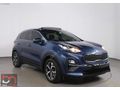 KİA SPORTAGE DİZEL OTOMATİK ELEGANCE CAM TAVAN GERİ GÖRŞ 81000KM