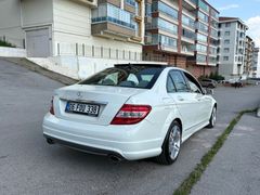 Sahibinden Mercedes - Benz C 180 Kompressor BlueEfficiency AMG 2010 Model 