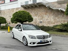 Sahibinden Mercedes - Benz C 180 Kompressor BlueEfficiency AMG 2010 Model 