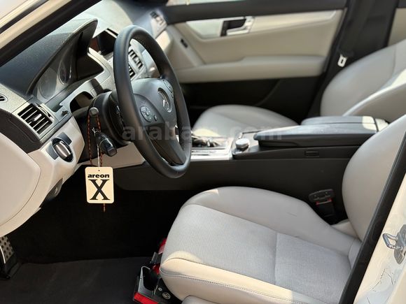 Sahibinden Mercedes - Benz C 180 Kompressor BlueEfficiency AMG 2010 Model 