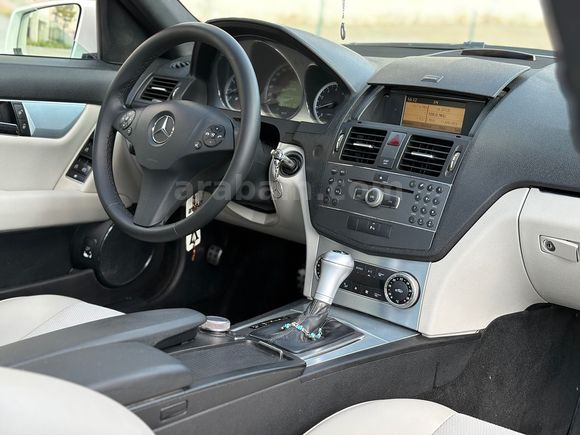 Sahibinden Mercedes - Benz C 180 Kompressor BlueEfficiency AMG 2010 Model 
