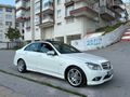 Sahibinden Mercedes - Benz C 180 Kompressor BlueEfficiency AMG 2010 Model 