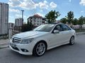 Sahibinden Mercedes - Benz C 180 Kompressor BlueEfficiency AMG 2010 Model 