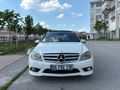 Sahibinden Mercedes - Benz C 180 Kompressor BlueEfficiency AMG 2010 Model 