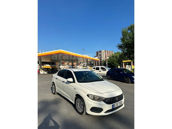 Sahibinden Fiat Egea 1.3 Multijet Easy 2016 Model