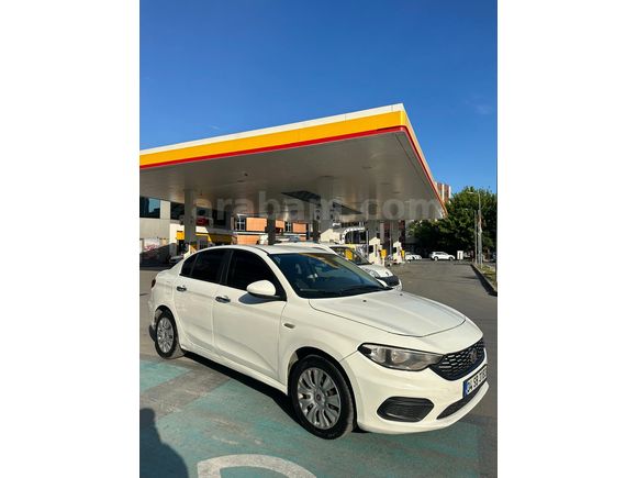Sahibinden Fiat Egea 1.3 Multijet Easy 2016 Model
