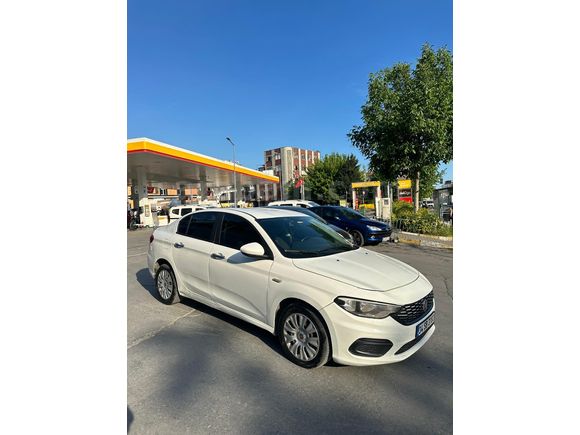 Sahibinden Fiat Egea 1.3 Multijet Easy 2016 Model