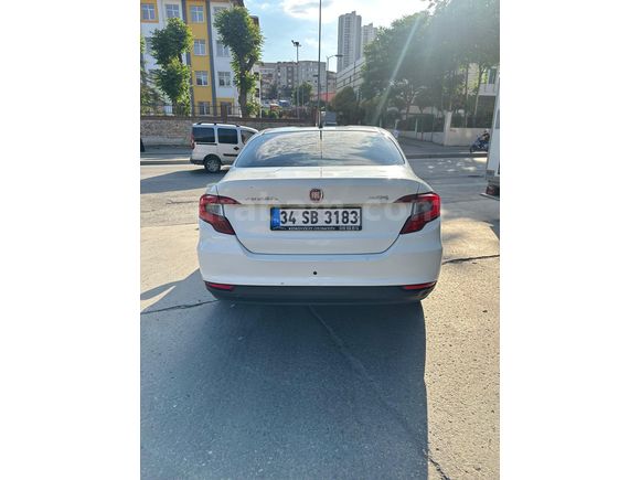 Sahibinden Fiat Egea 1.3 Multijet Easy 2016 Model