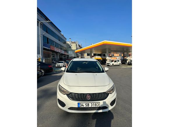 Sahibinden Fiat Egea 1.3 Multijet Easy 2016 Model
