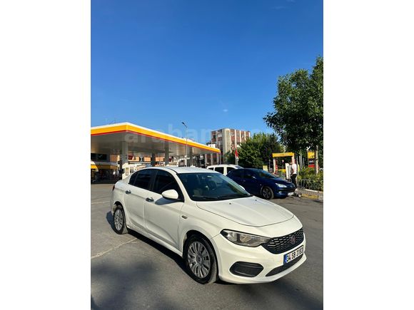 Sahibinden Fiat Egea 1.3 Multijet Easy 2016 Model