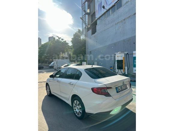 Sahibinden Fiat Egea 1.3 Multijet Easy 2016 Model