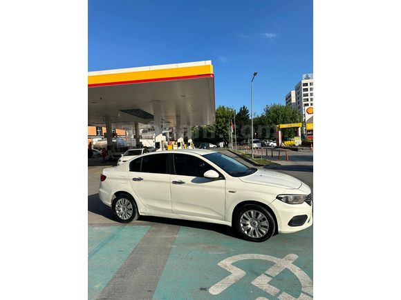 Sahibinden Fiat Egea 1.3 Multijet Easy 2016 Model
