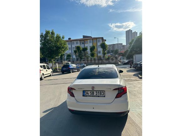 Sahibinden Fiat Egea 1.3 Multijet Easy 2016 Model