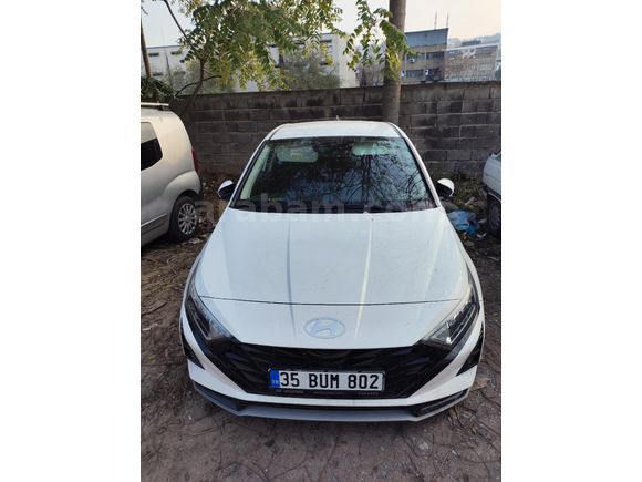 Sahibinden Hyundai i20 1.4 MPI Style 2023 Model