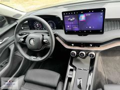 2024 SKODA SÜPERB 57BİNDE İLK ELDEN SERVİS BAKIM %20FATURALI