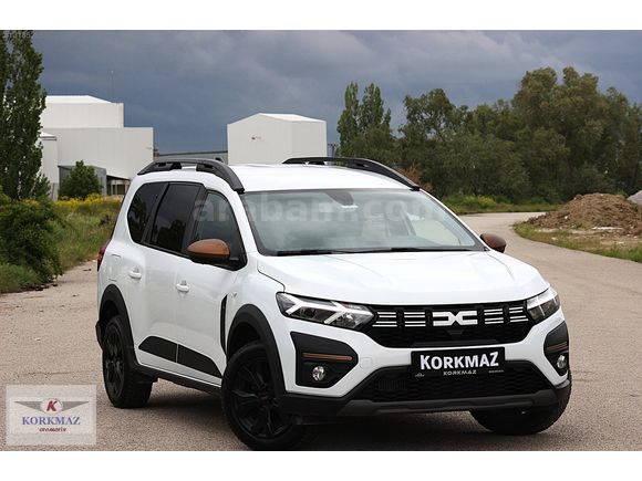 2024 JOGGER 1.0 TCe EXTREME 59BNDE BOYASZ SERVİS BAKIM %20FATURA