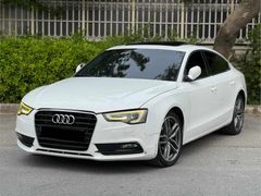 EM&TA'DAN KUSURSUZ SERVİS BAKIMLI A5 SPORTBACK 365 BİN PEŞİN