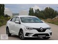 2024 MEGANE TOUCH 1.3TCE İLK EL SERVİS BAKIM 110BİNDE %20FATURA