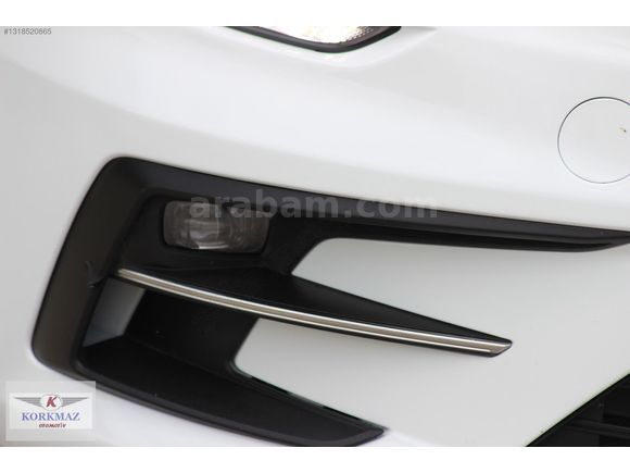 2024 MEGANE TOUCH 1.3TCE İLK EL SERVİS BAKIM 110BİNDE %20FATURA