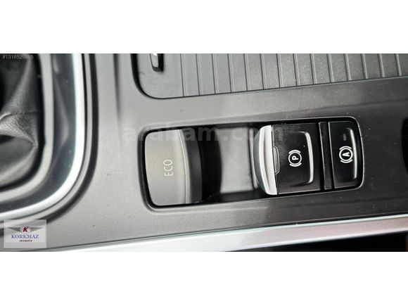 2024 MEGANE TOUCH 1.3TCE İLK EL SERVİS BAKIM 110BİNDE %20FATURA