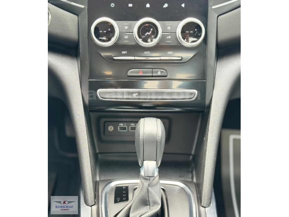 2024 MEGANE TOUCH 1.3TCE İLK EL SERVİS BAKIM 110BİNDE %20FATURA