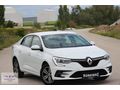 2024 MEGANE TOUCH 1.3TCE İLK EL SERVİS BAKIM 110BİNDE %20FATURA