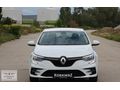 2024 MEGANE TOUCH 1.3TCE İLK EL SERVİS BAKIM 110BİNDE %20FATURA