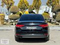 2016 AUDİ A4 SEDAN DİZEL 168BİNDE 2 PARÇA BOYALI DOUBLE EKRAN