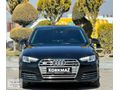 2016 AUDİ A4 SEDAN DİZEL 168BİNDE 2 PARÇA BOYALI DOUBLE EKRAN