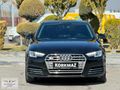 2016 AUDİ A4 SEDAN DİZEL 168BİNDE 2 PARÇA BOYALI DOUBLE EKRAN
