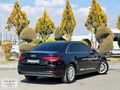 2016 AUDİ A4 SEDAN DİZEL 168BİNDE 2 PARÇA BOYALI DOUBLE EKRAN