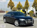 2016 AUDİ A4 SEDAN DİZEL 168BİNDE 2 PARÇA BOYALI DOUBLE EKRAN