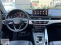 2016 AUDİ A4 SEDAN DİZEL 168BİNDE 2 PARÇA BOYALI DOUBLE EKRAN