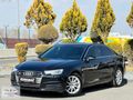2016 AUDİ A4 SEDAN DİZEL 168BİNDE 2 PARÇA BOYALI DOUBLE EKRAN