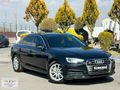 2016 AUDİ A4 SEDAN DİZEL 168BİNDE 2 PARÇA BOYALI DOUBLE EKRAN