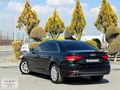 2016 AUDİ A4 SEDAN DİZEL 168BİNDE 2 PARÇA BOYALI DOUBLE EKRAN