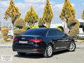 2016 AUDİ A4 SEDAN DİZEL 168BİNDE 2 PARÇA BOYALI DOUBLE EKRAN