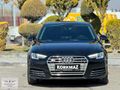 2016 AUDİ A4 SEDAN DİZEL 168BİNDE 2 PARÇA BOYALI DOUBLE EKRAN