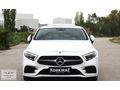 2018 CLS 400d MENGERLER ÇIKIŞLIDIR 145BİNDE BOYASIZ SERVİS BAKIM