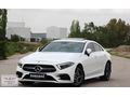 2018 CLS 400d MENGERLER ÇIKIŞLIDIR 145BİNDE BOYASIZ SERVİS BAKIM