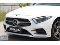 2018 CLS 400d MENGERLER ÇIKIŞLIDIR 145BİNDE BOYASIZ SERVİS BAKIM
