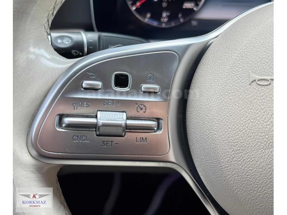 2018 CLS 400d MENGERLER ÇIKIŞLIDIR 145BİNDE BOYASIZ SERVİS BAKIM